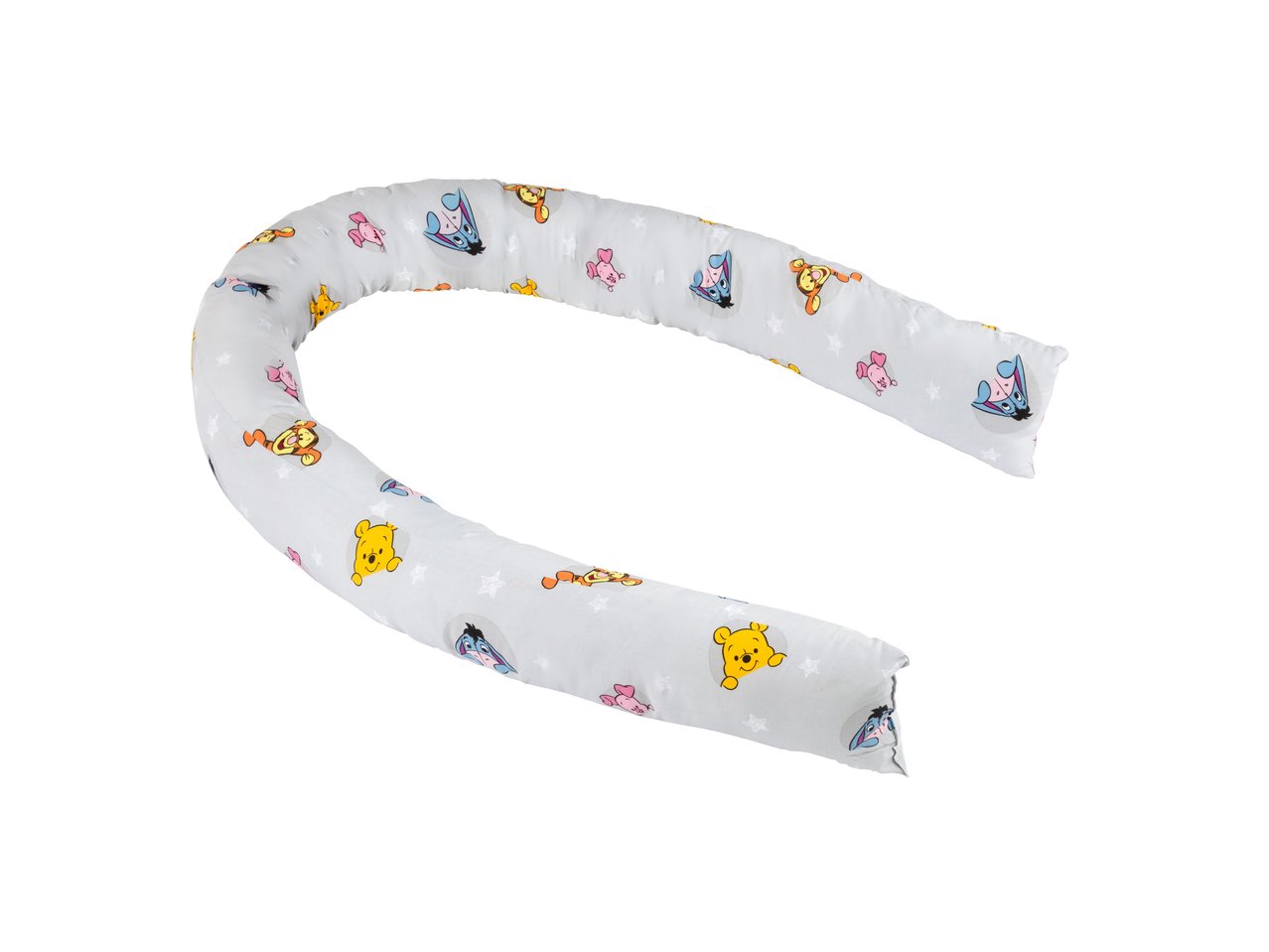 Paracolpi per lettino "Disney"