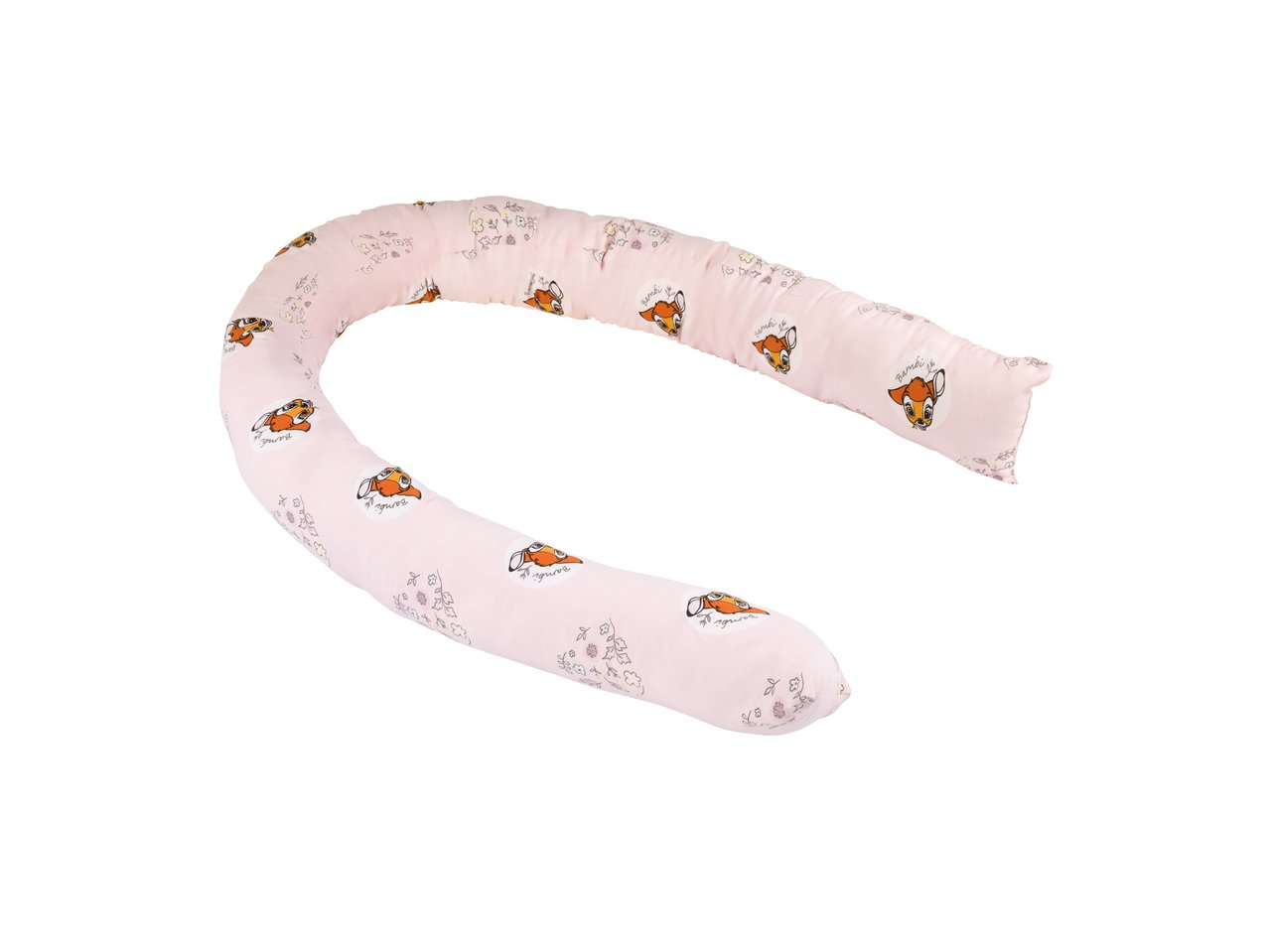 Paracolpi per lettino "Disney"