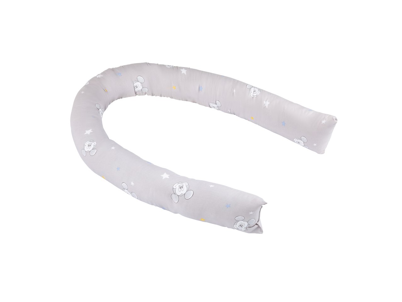 Paracolpi per lettino "Disney"