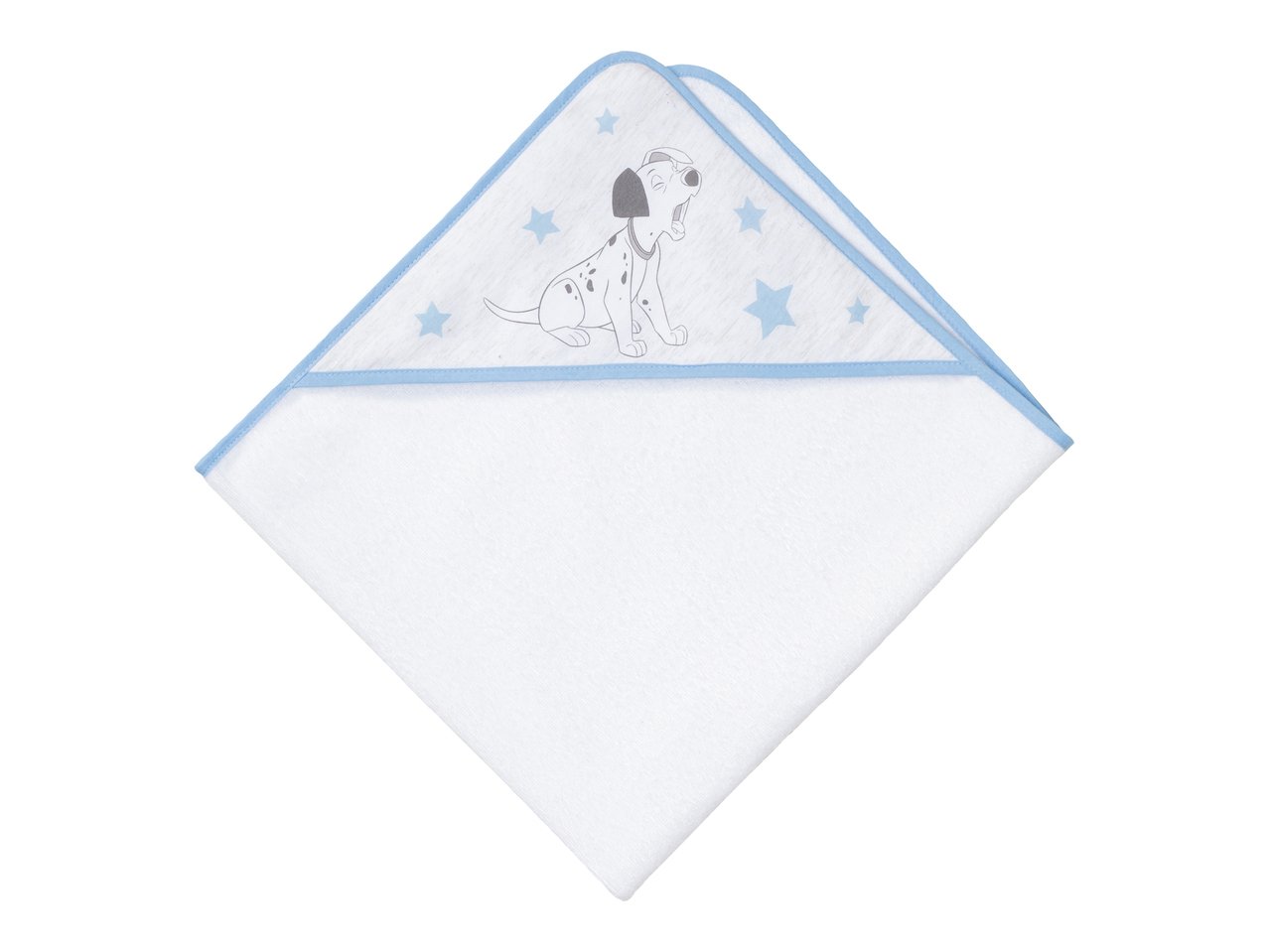 Telo bagno per neonati "Disney"