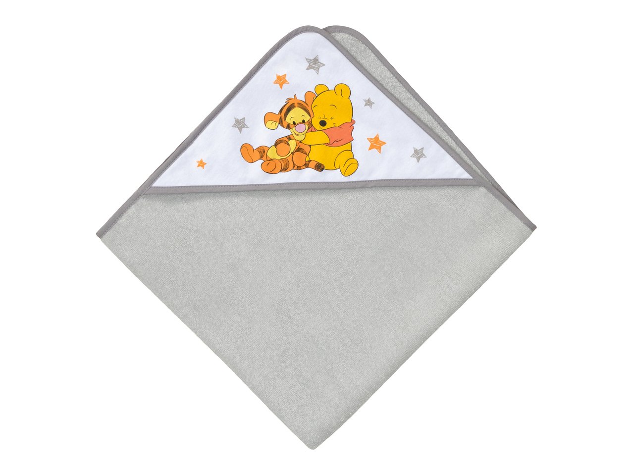 Telo bagno per neonati "Disney"