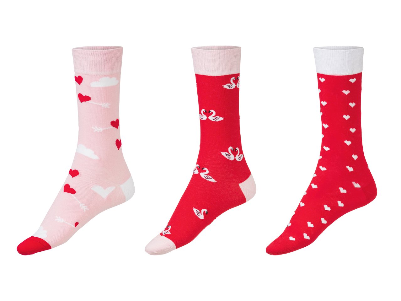 Calzini da uomo e da donna