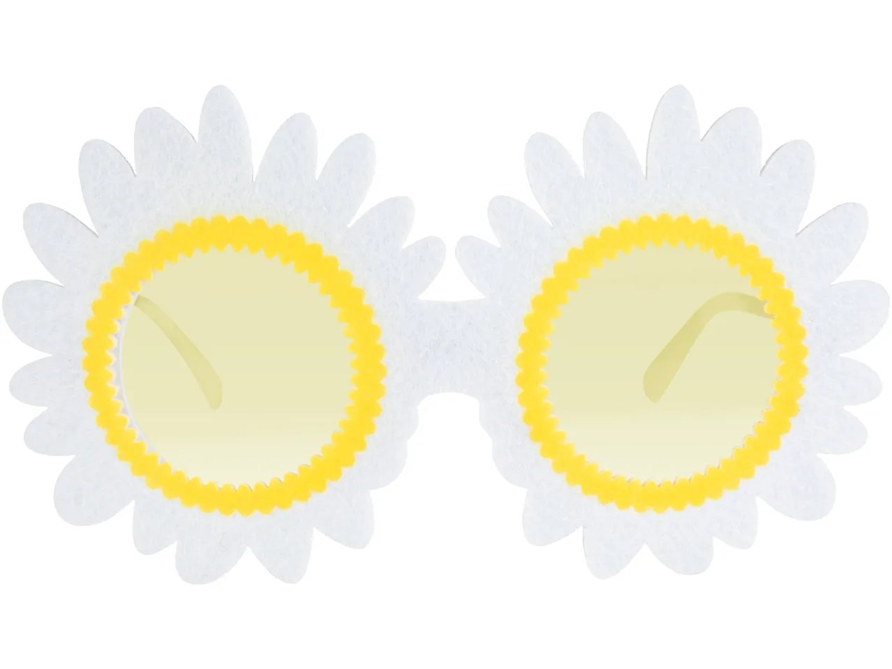 Occhiali di carnevale per adulti