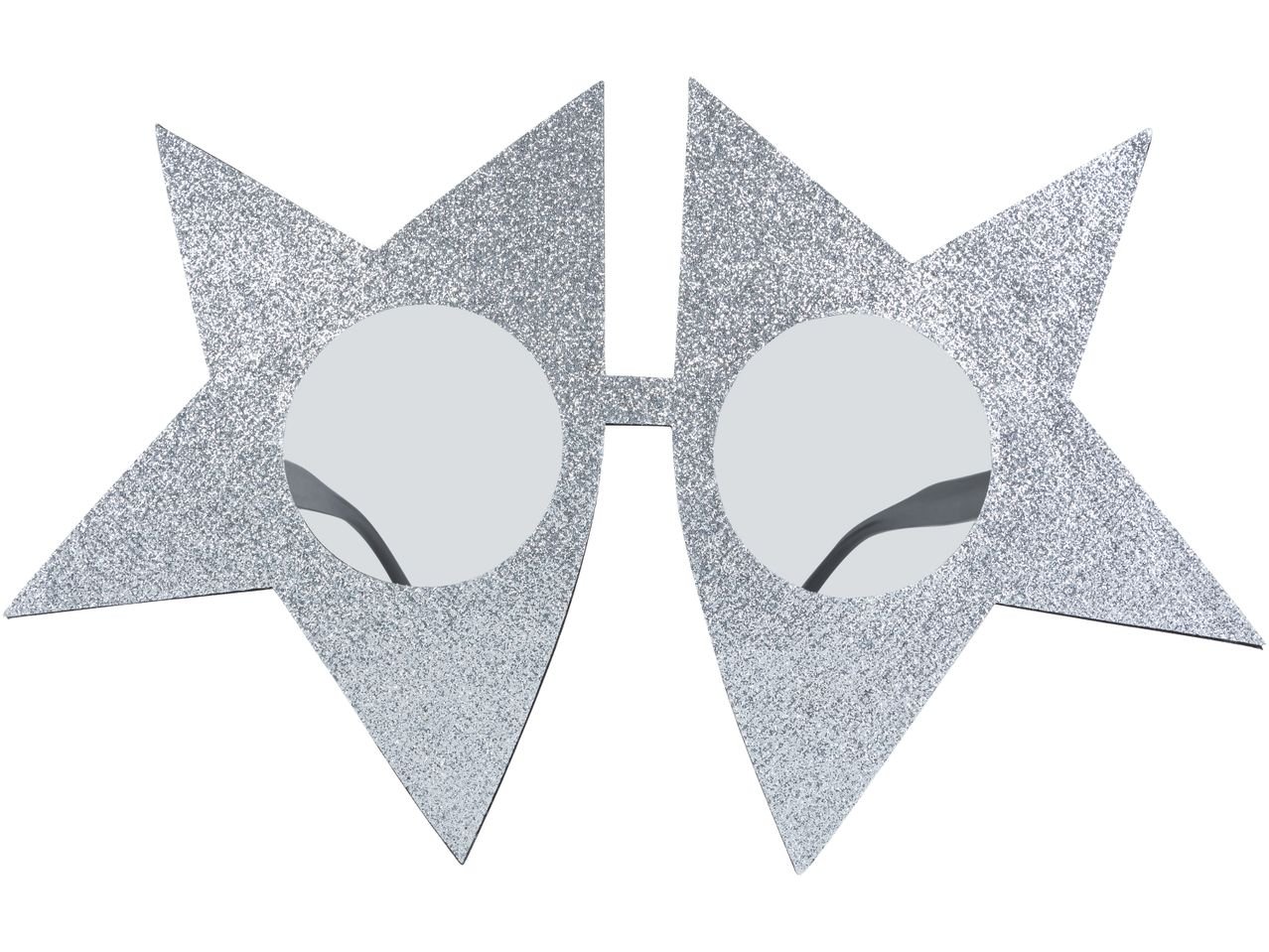 Occhiali di carnevale per adulti