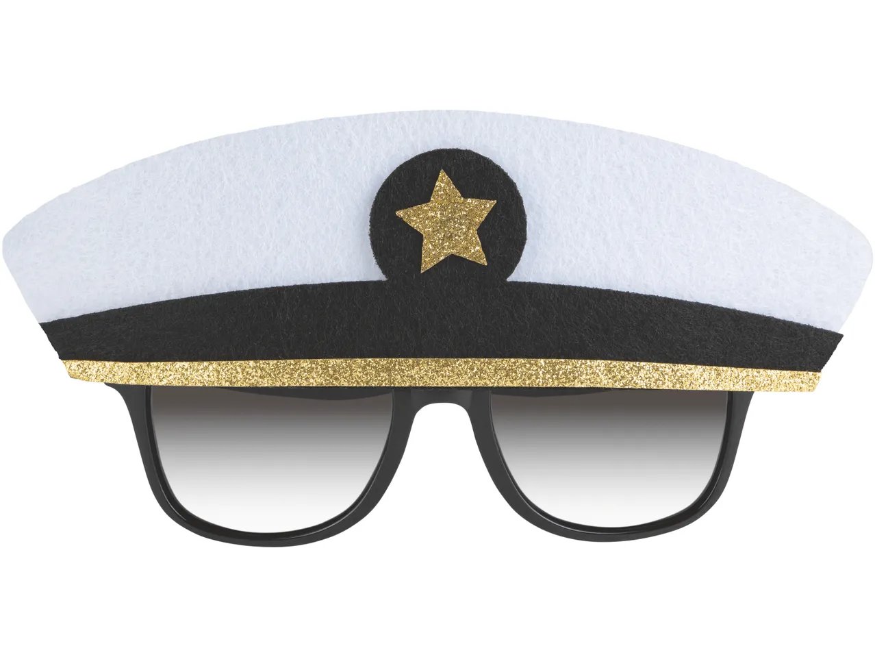 Occhiali di carnevale per adulti