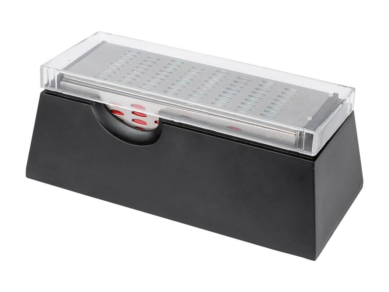 Blocco di levigatura diamantato