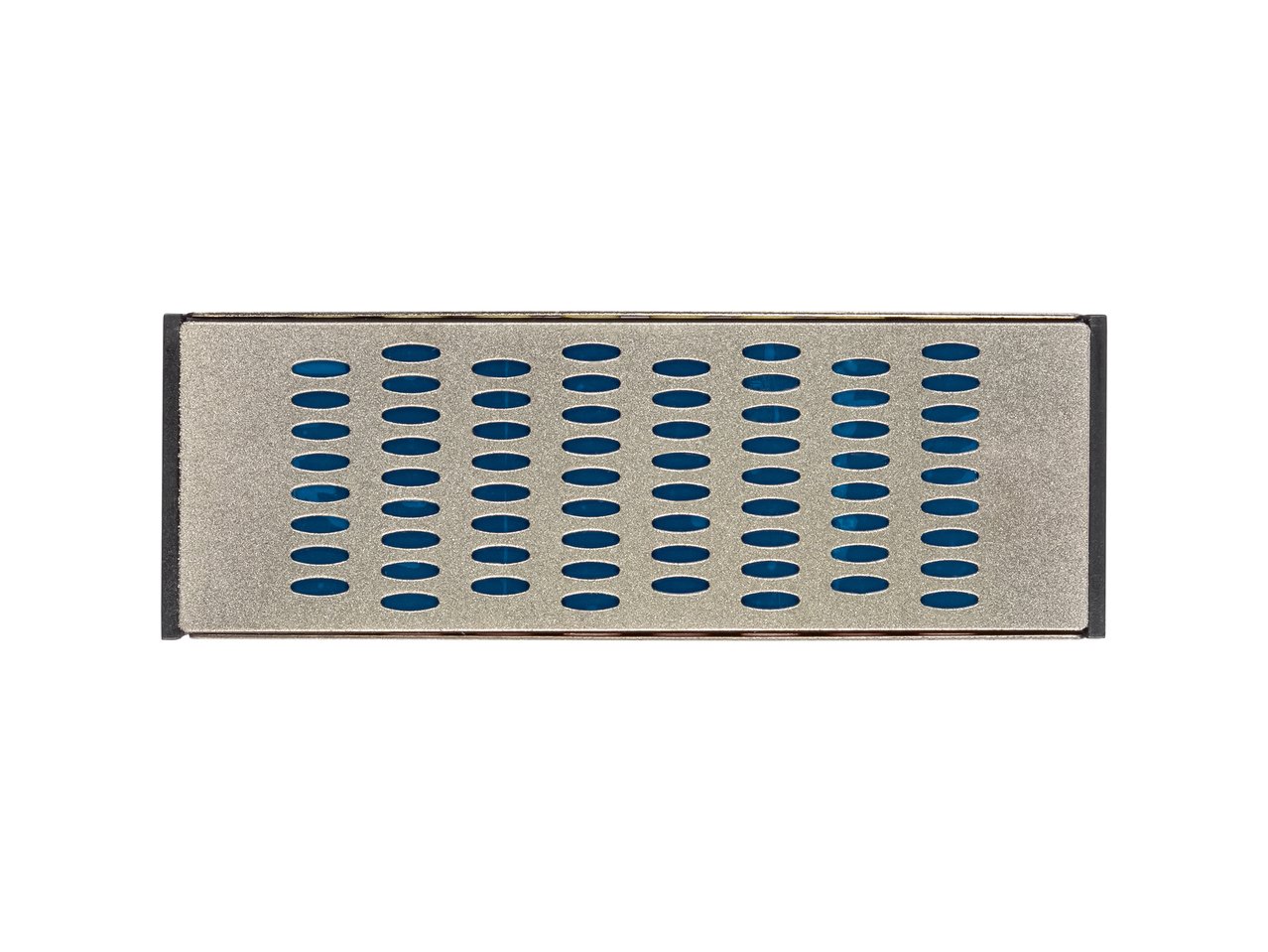 Blocco di levigatura diamantato