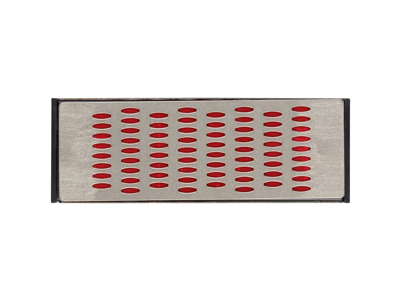 Blocco di levigatura diamantato