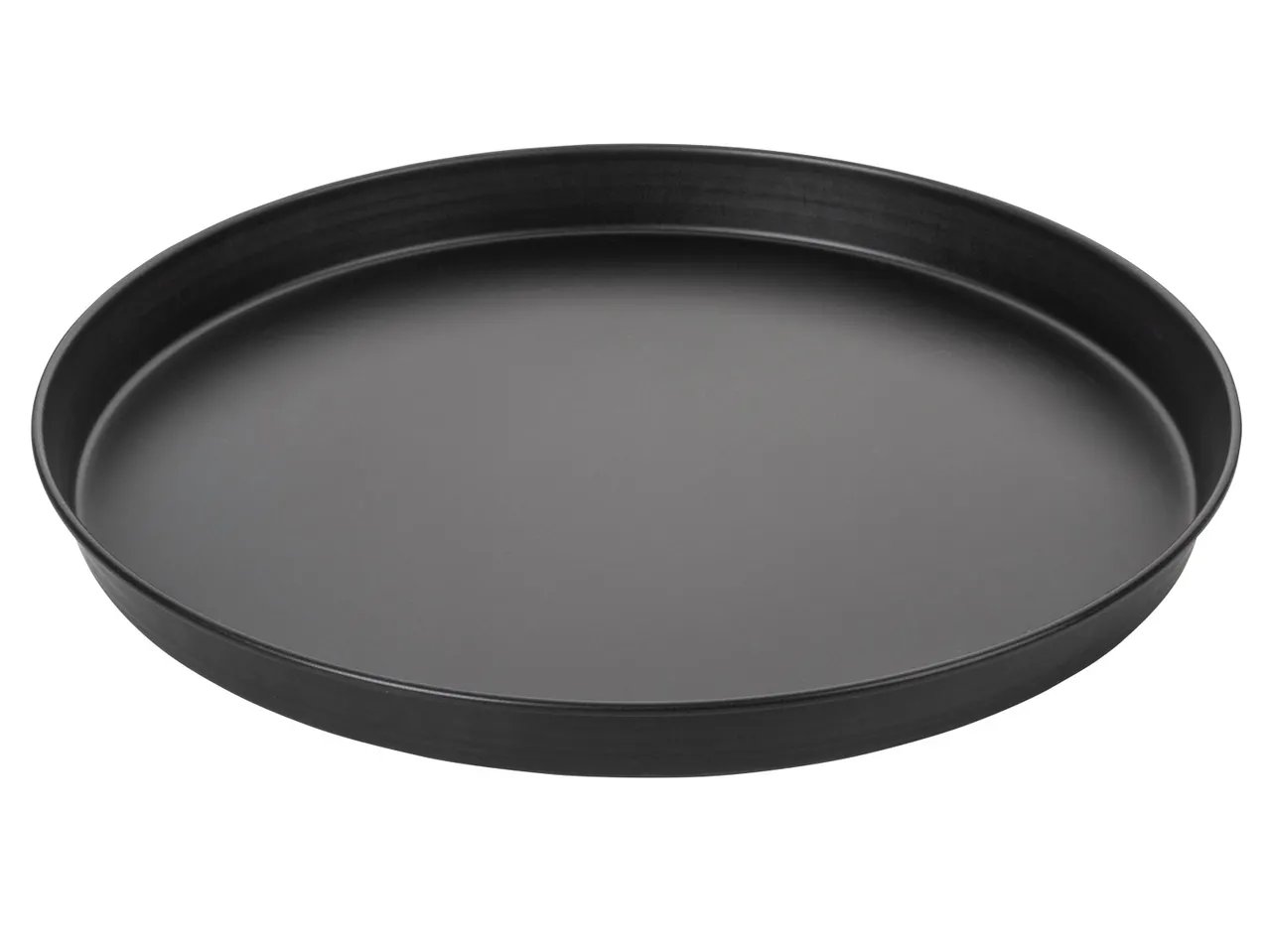 Teglia per pizza, 1 o 2 pezzi