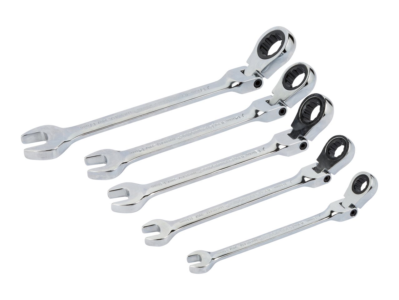 Set chiave combinate