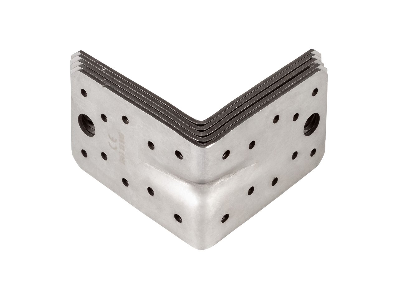 Staffe angolari o piatte