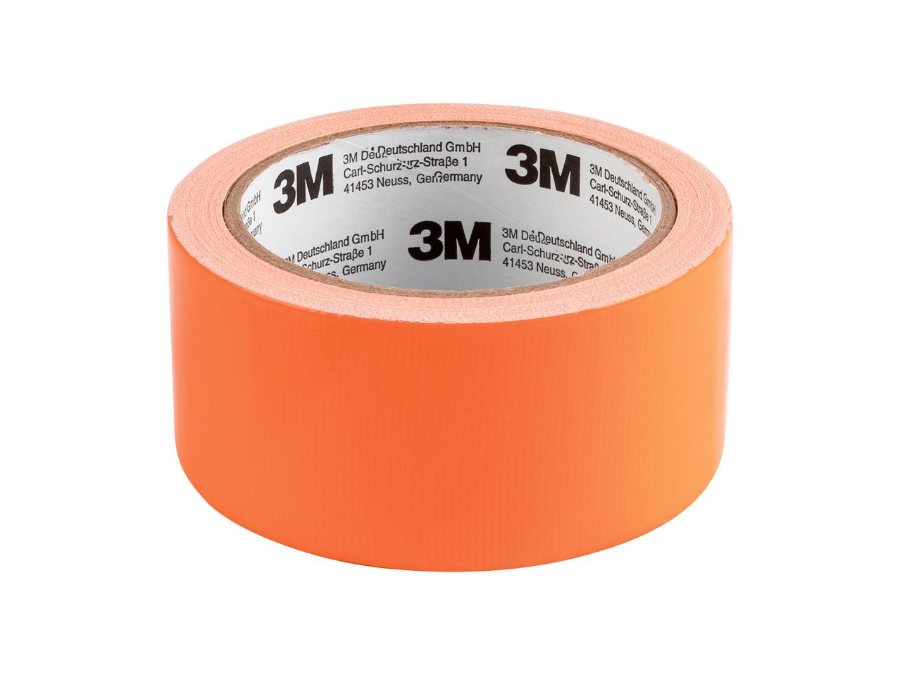 Nastro adesivo telato neon