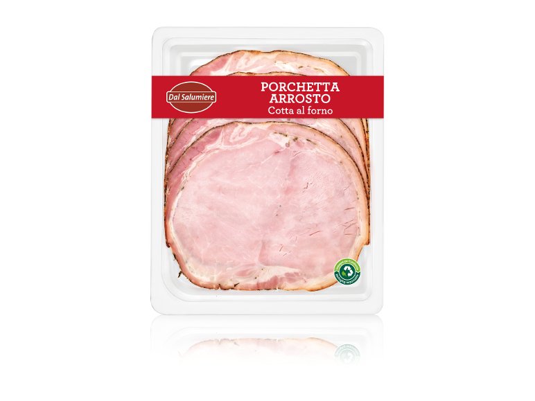 Porchetta arrosto