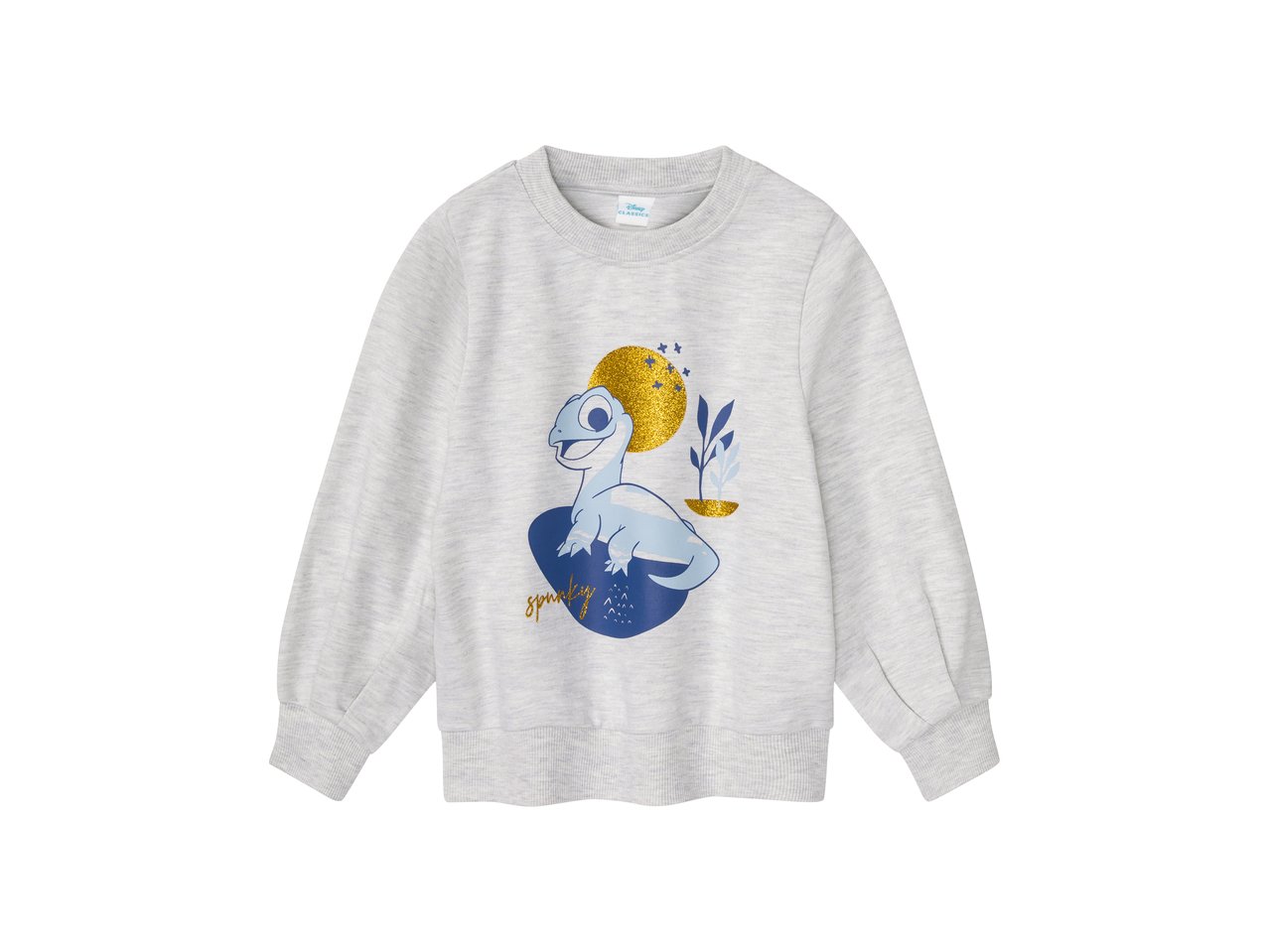 Felpa da bambina "Frozen"