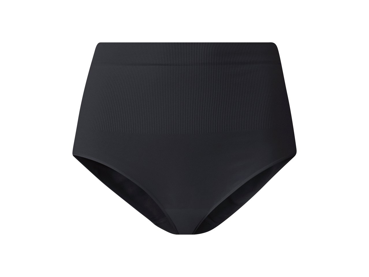 Slip modellante a vita alta da donna