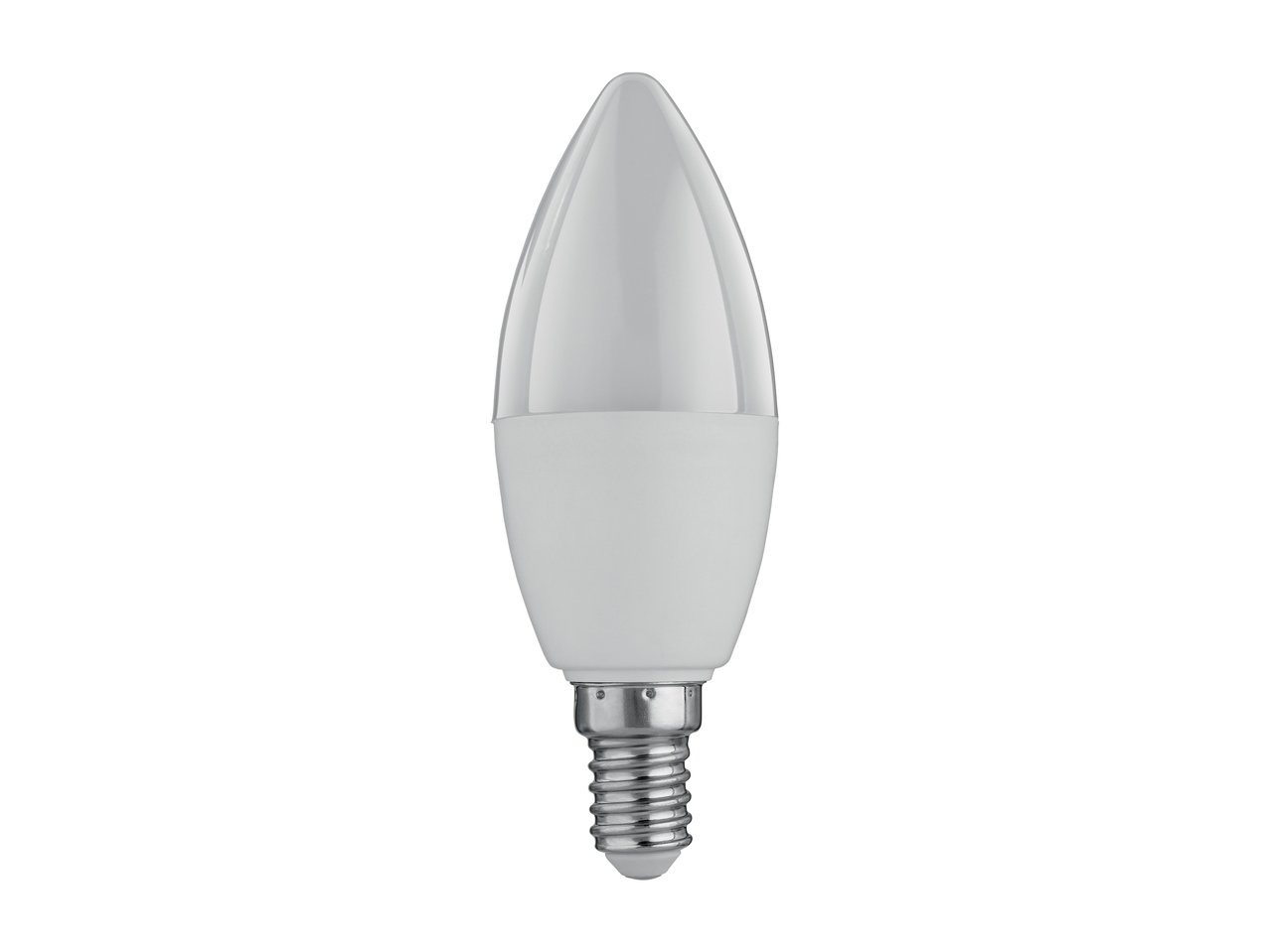 Lampadina multicolore a LED