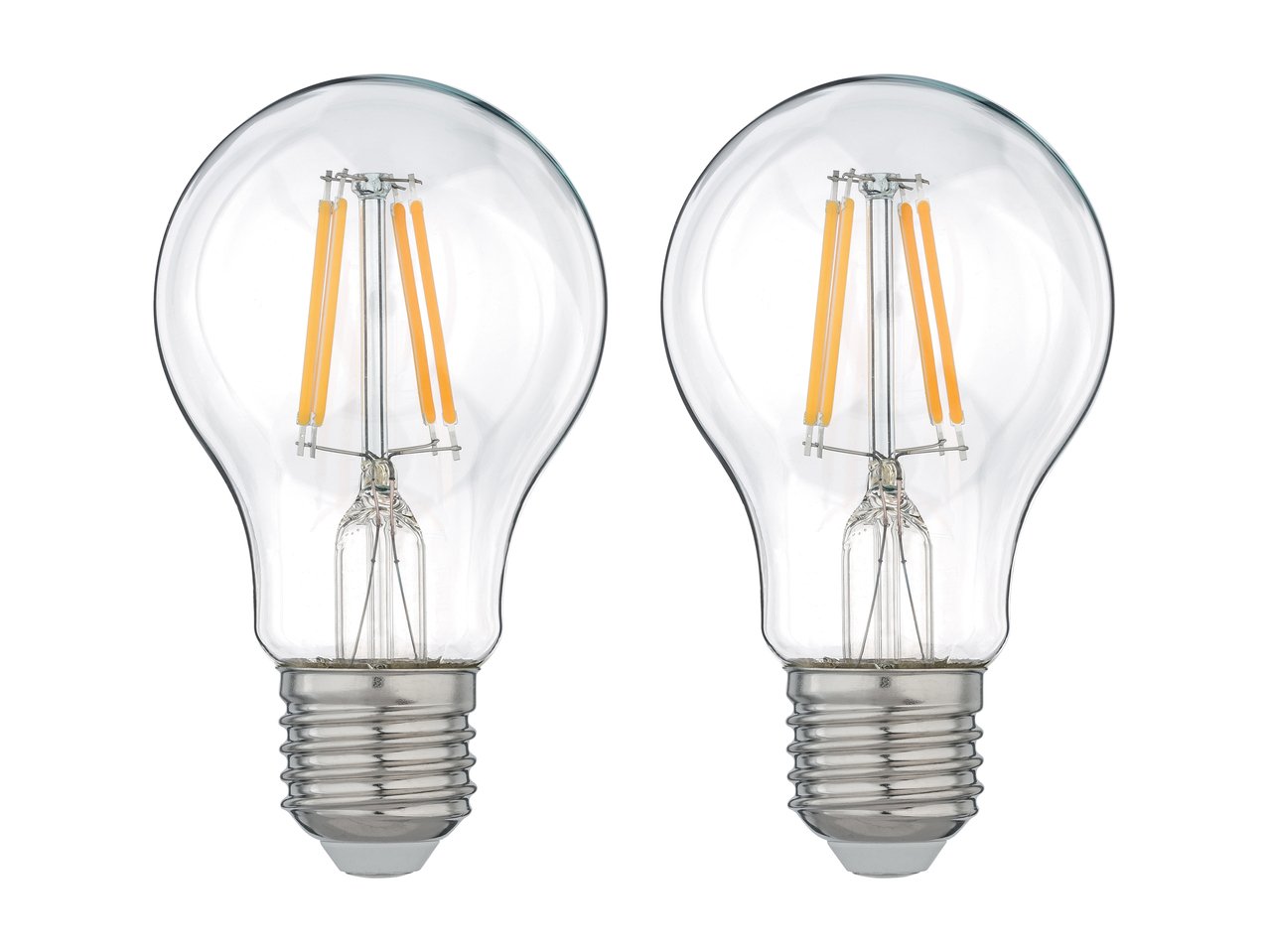 Lampadina LED a filamento