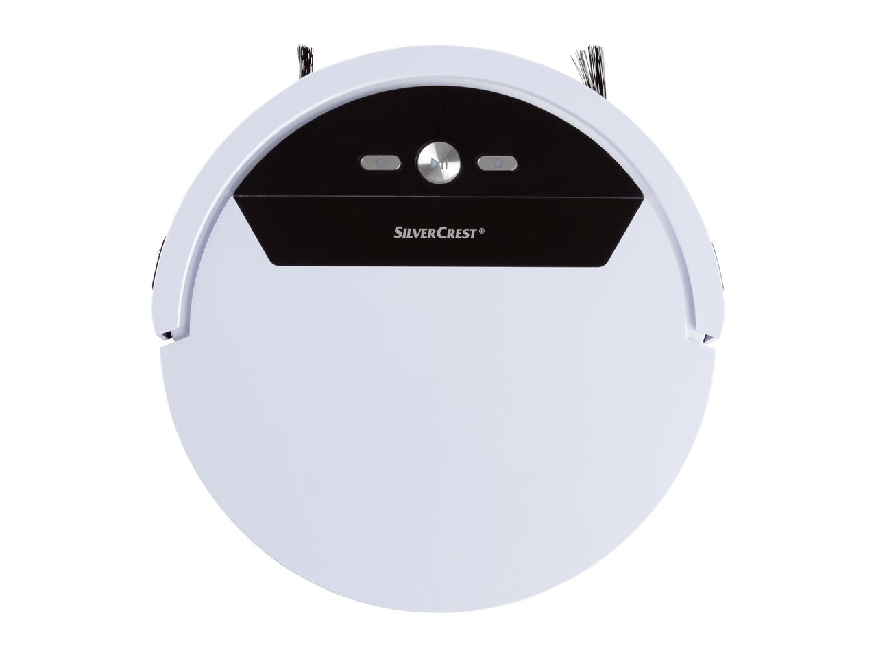 Robot aspirapolvere lavapavimenti