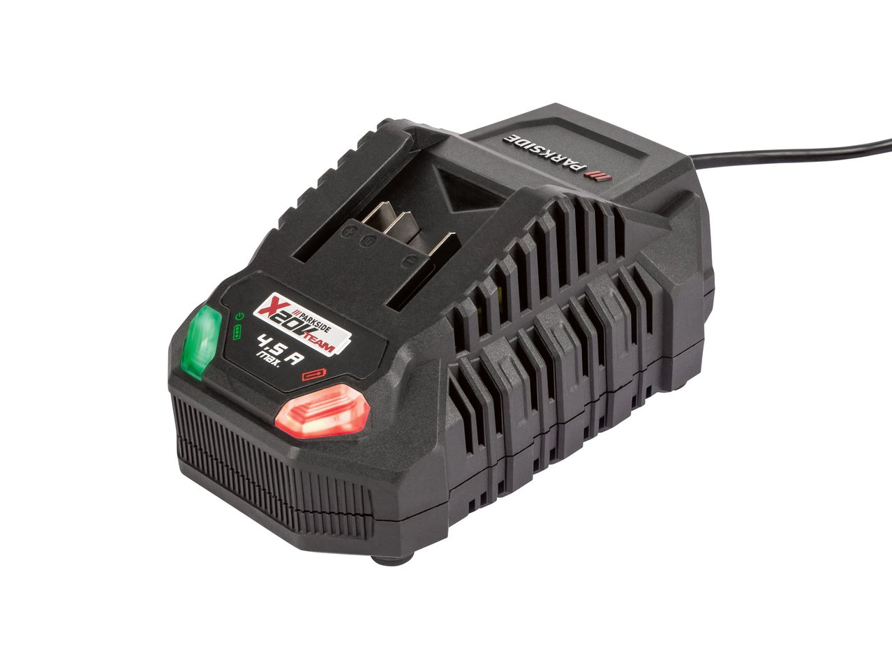 Avvitatore a percussione ricaricabile