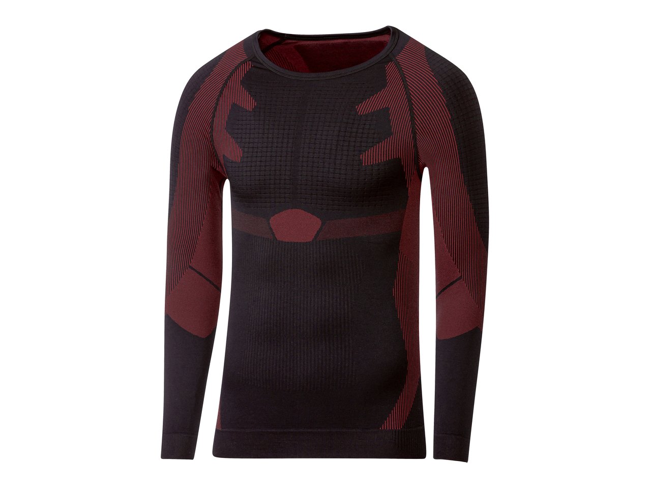 Maglia intima tecnica da motociclista