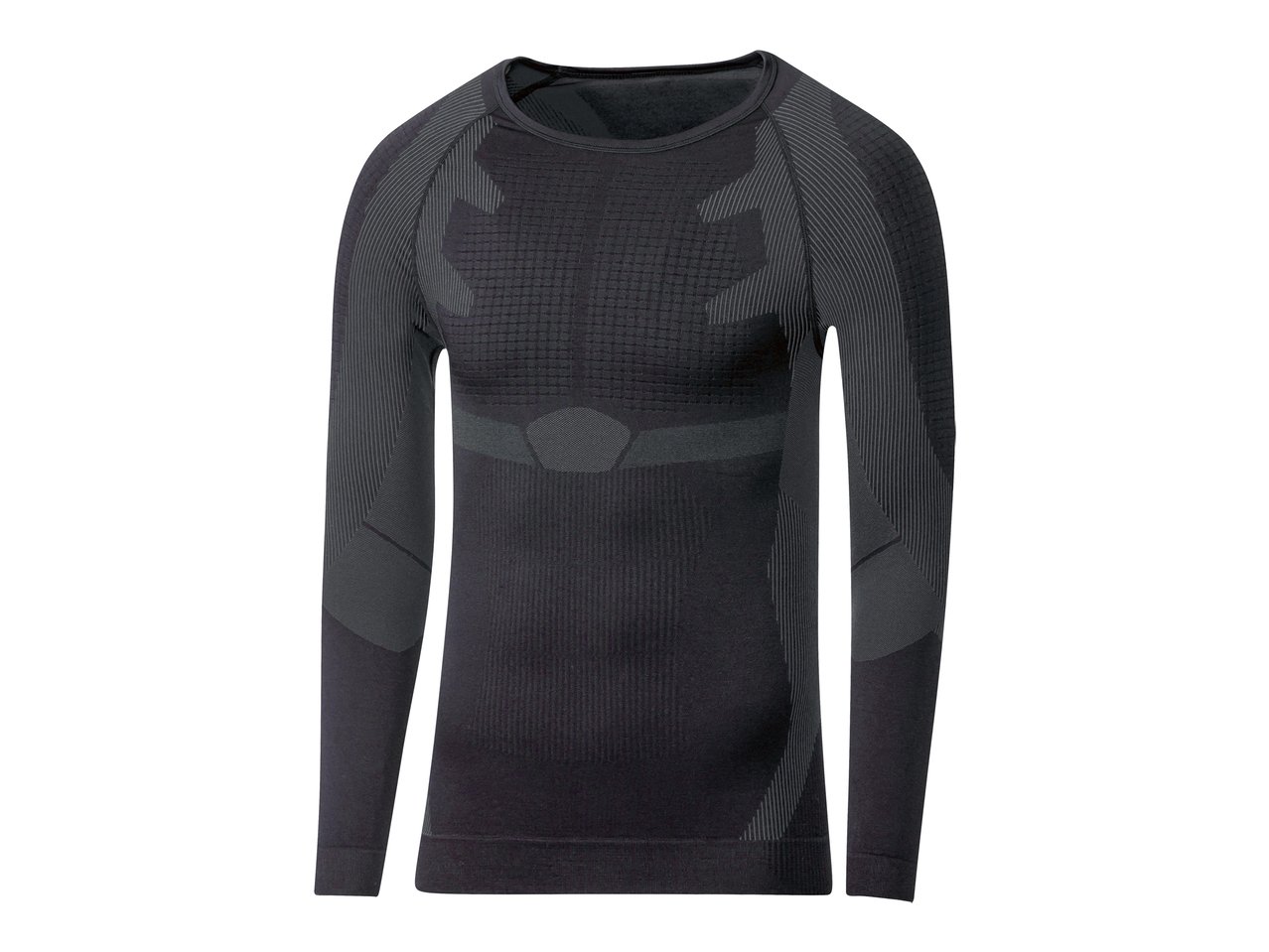 Maglia intima tecnica da motociclista