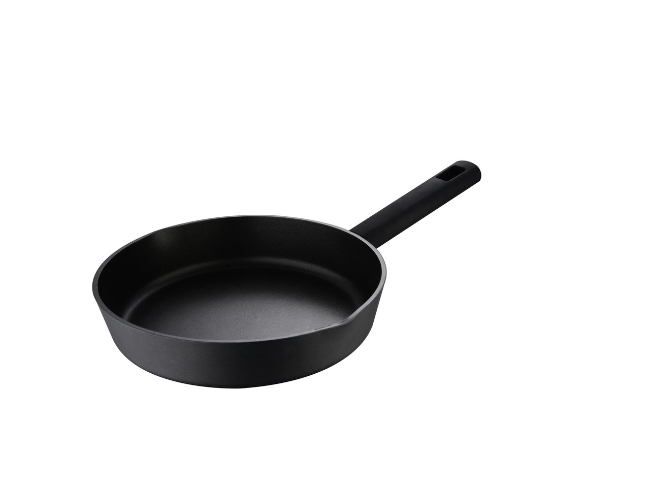 Padella in alluminio