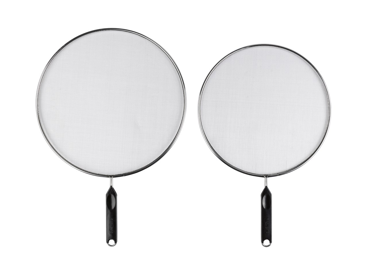 Paraspruzzi, cestello per cottura a vapore o imbuto