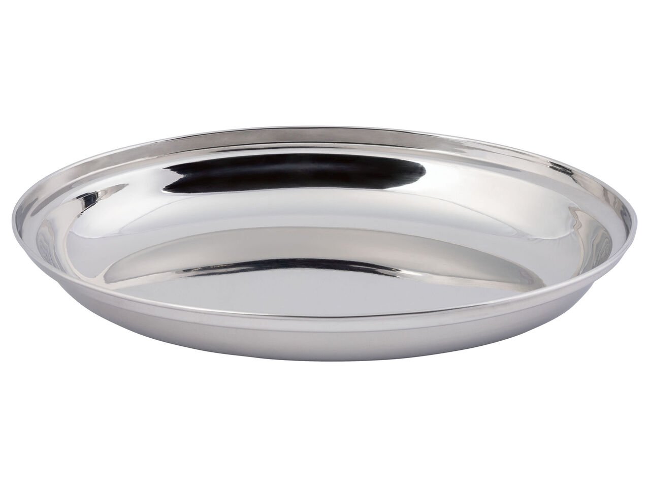 Utensili da cucina in acciaio