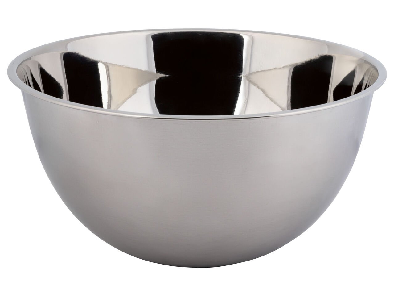 Utensili da cucina in acciaio