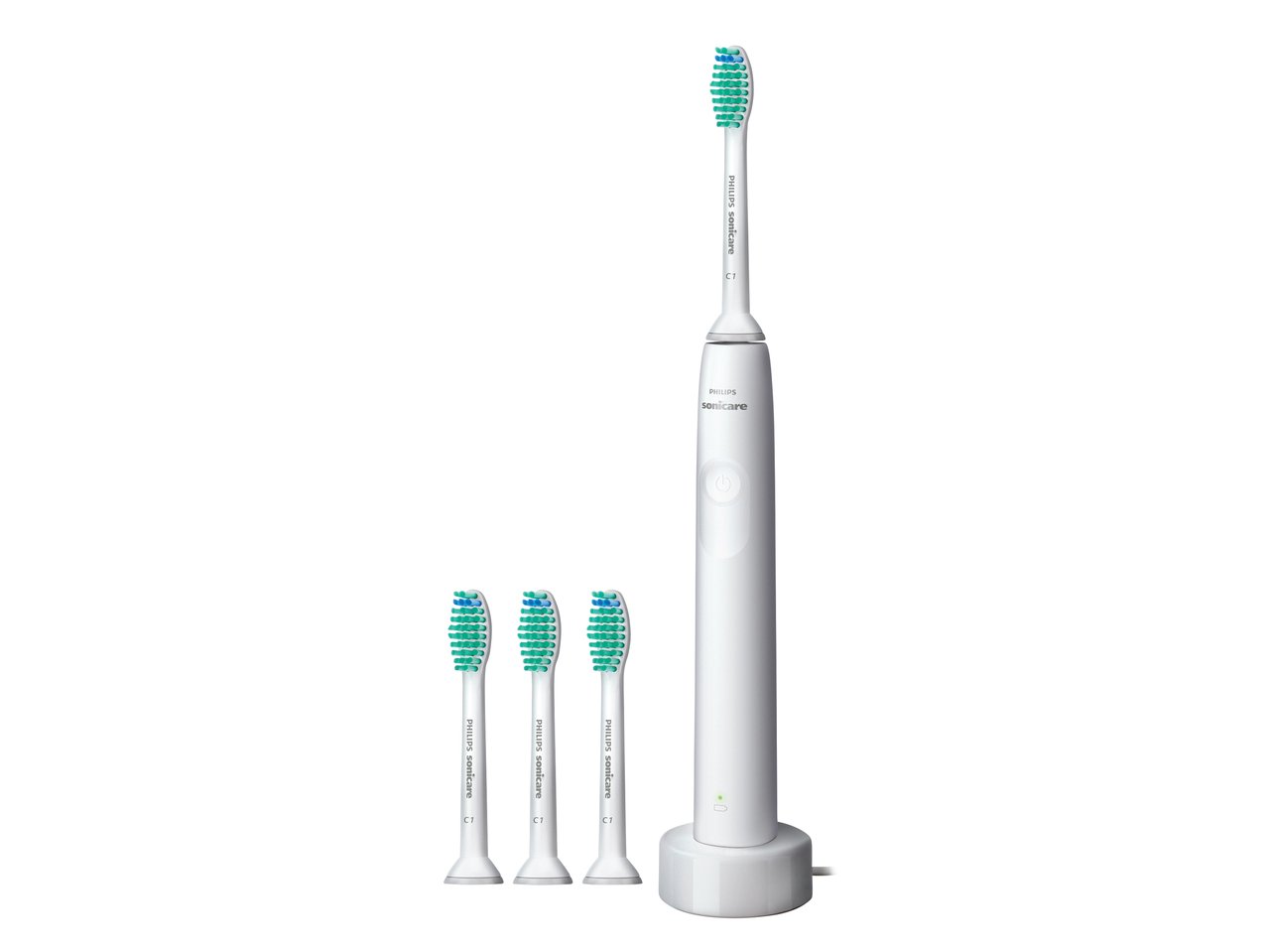 Spazzolino elettrico ricaricabile