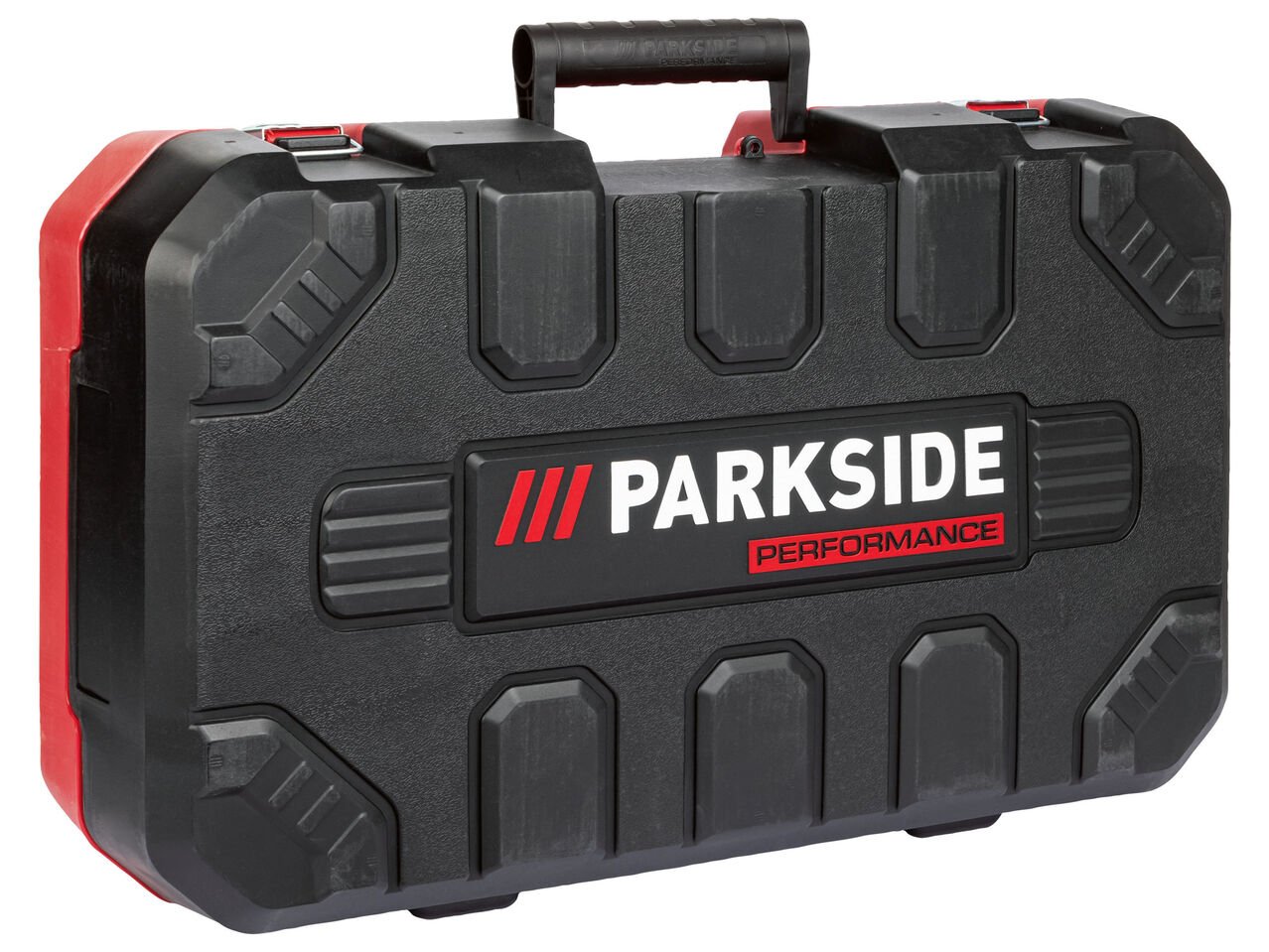 Smerigliatrice angolare ricaricabile 40 V