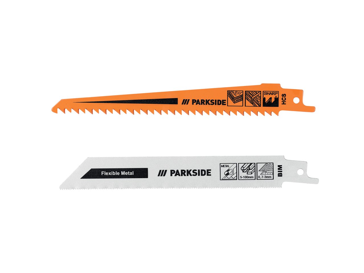 Seghetto ricaricabile 40 V