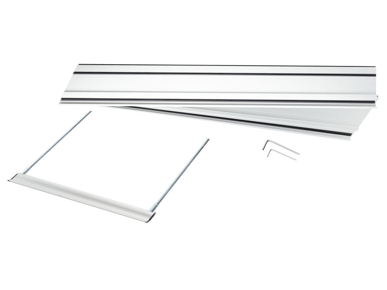 Sega a immersione ricaricabile