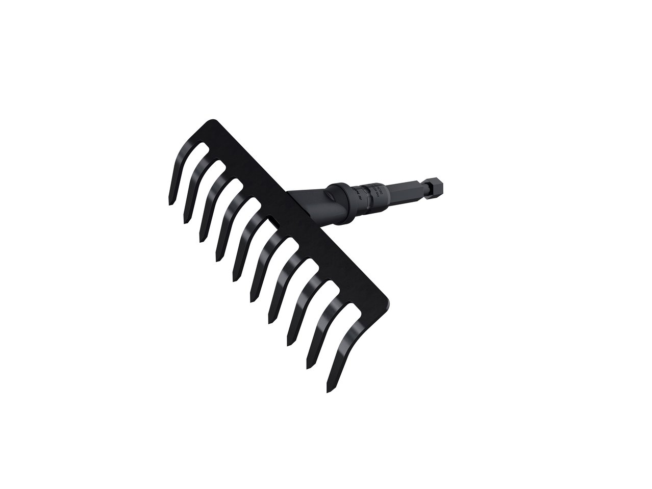 Attrezzi per giardino "CombiSystem"