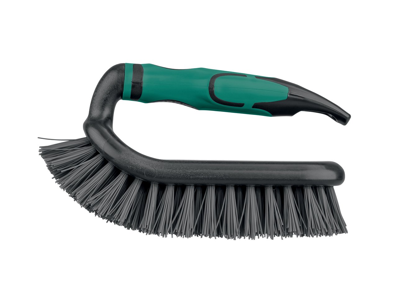 Spazzola per fughe, per stoviglie o per bottiglie