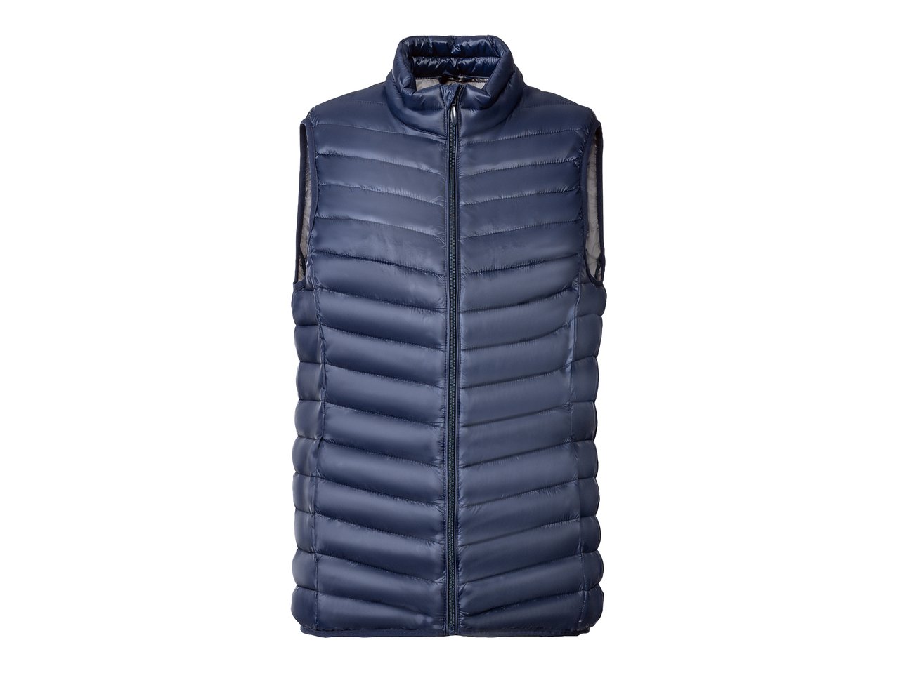 Gilet imbottito da donna