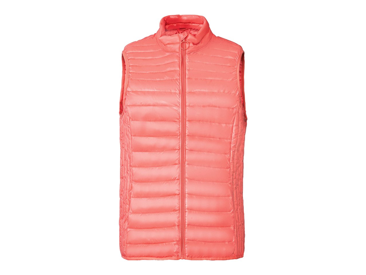 Gilet imbottito da donna