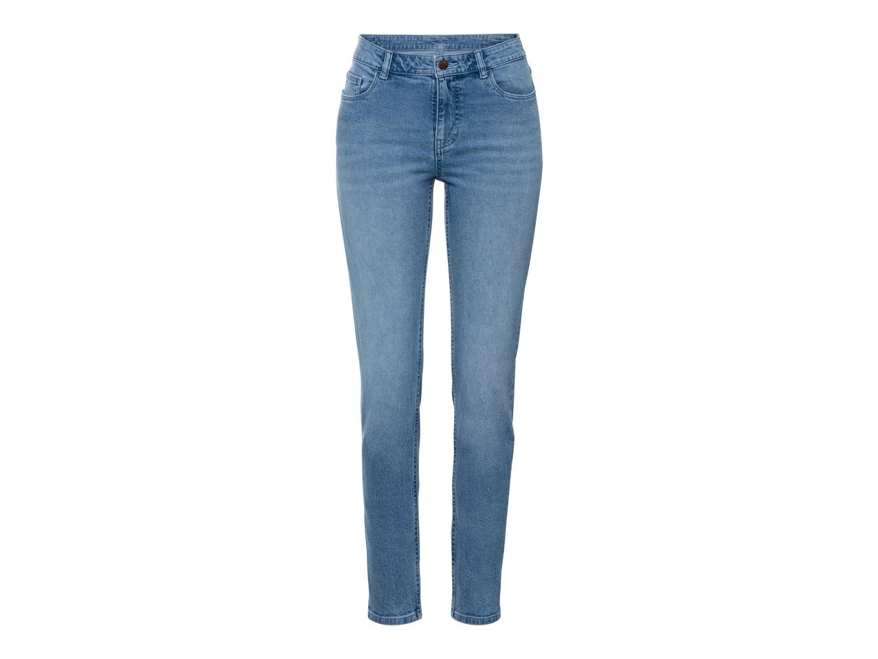 Jeans "Skinny" da donna