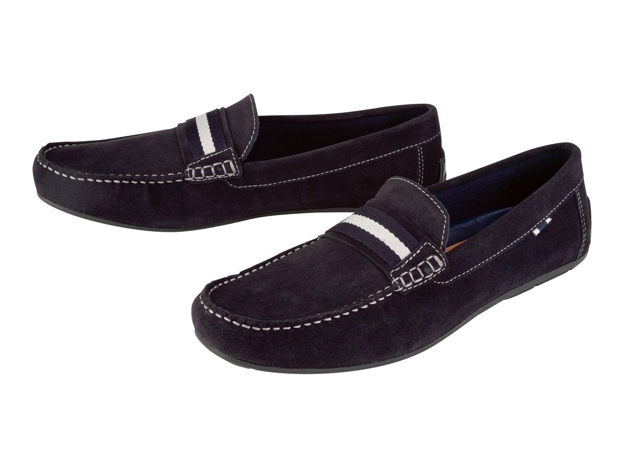 Mocassini da uomo