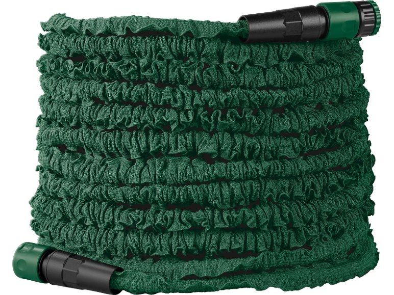 Tubo estensibile da giardino, 30 m