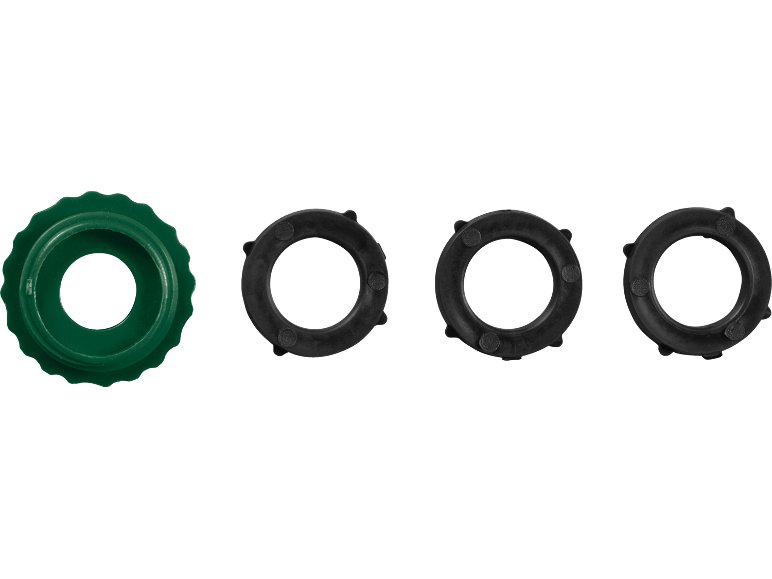 Tubo estensibile da giardino, 30 m