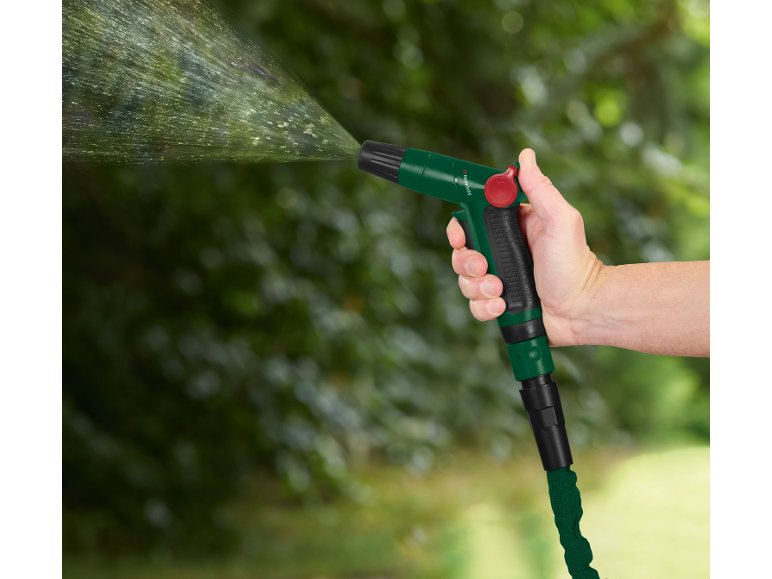 Tubo estensibile da giardino, 30 m