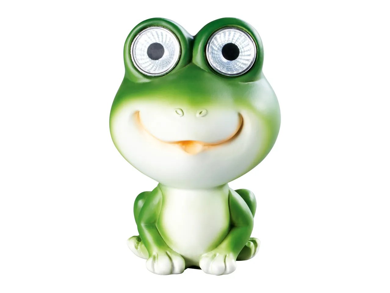 Lampada decorativa a energia solare