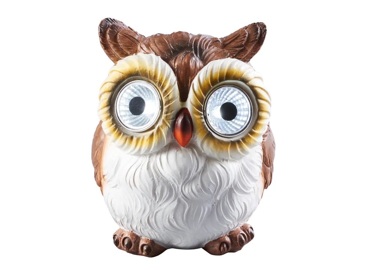 Lampada decorativa a energia solare