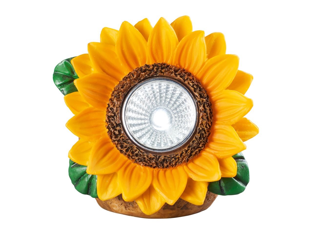 Lampada decorativa a energia solare