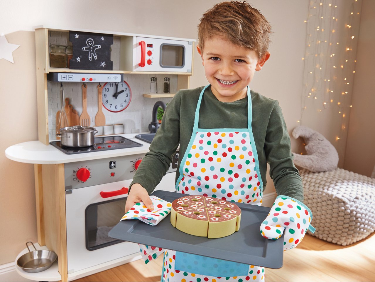 Cucina per bambini
