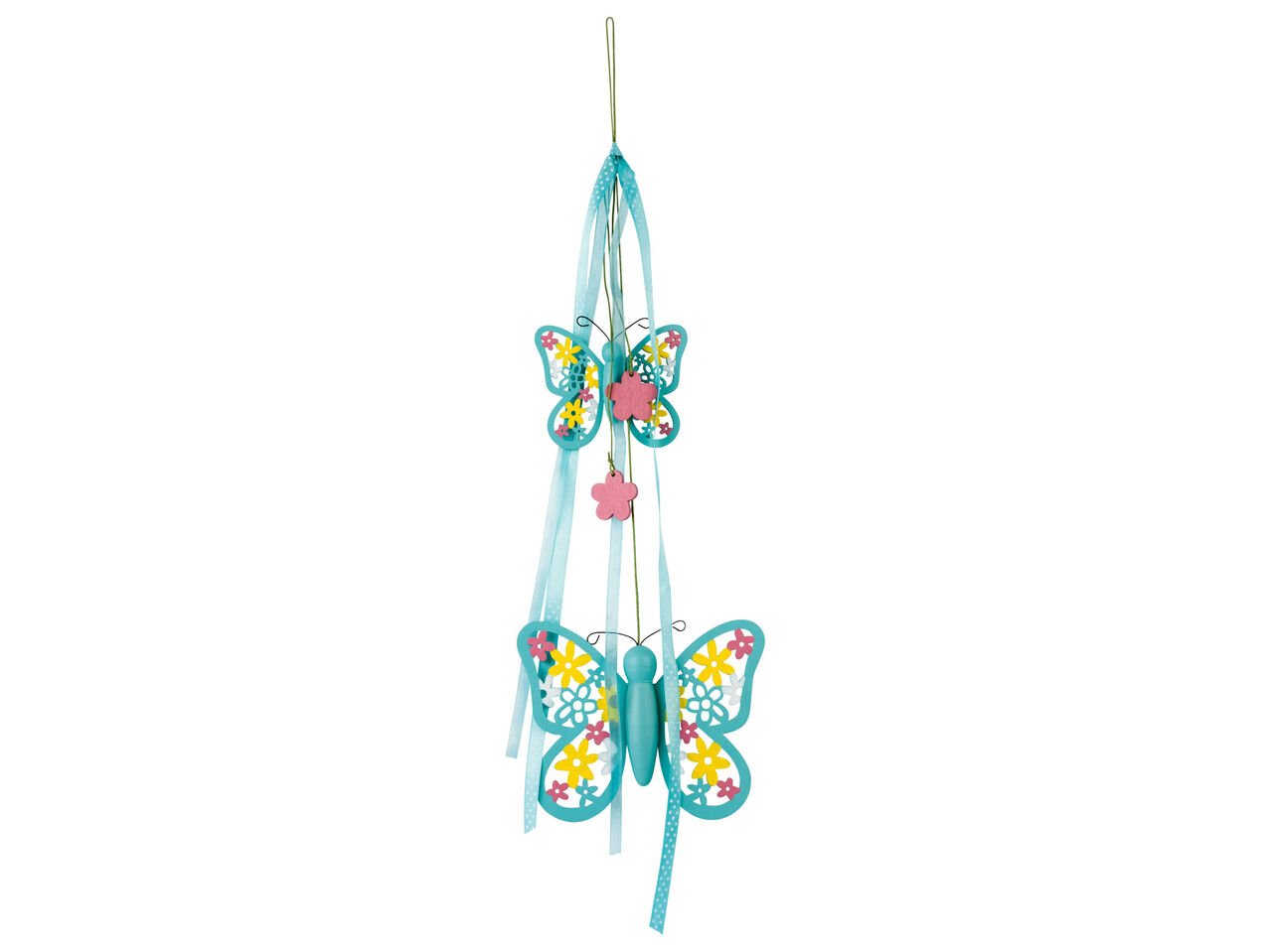 Decorazioni primaverili