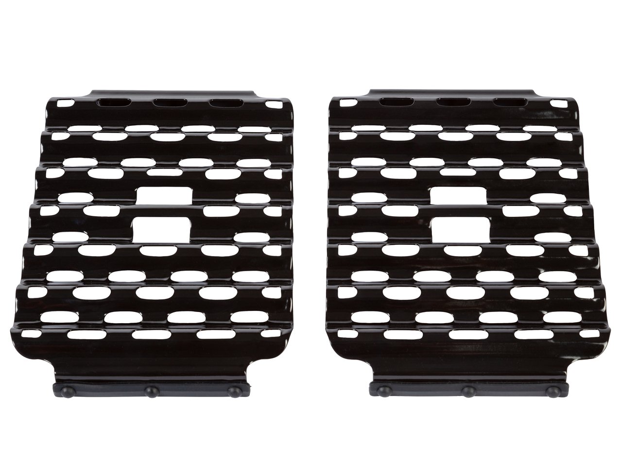 Friggitrice ad aria calda a doppio cestello