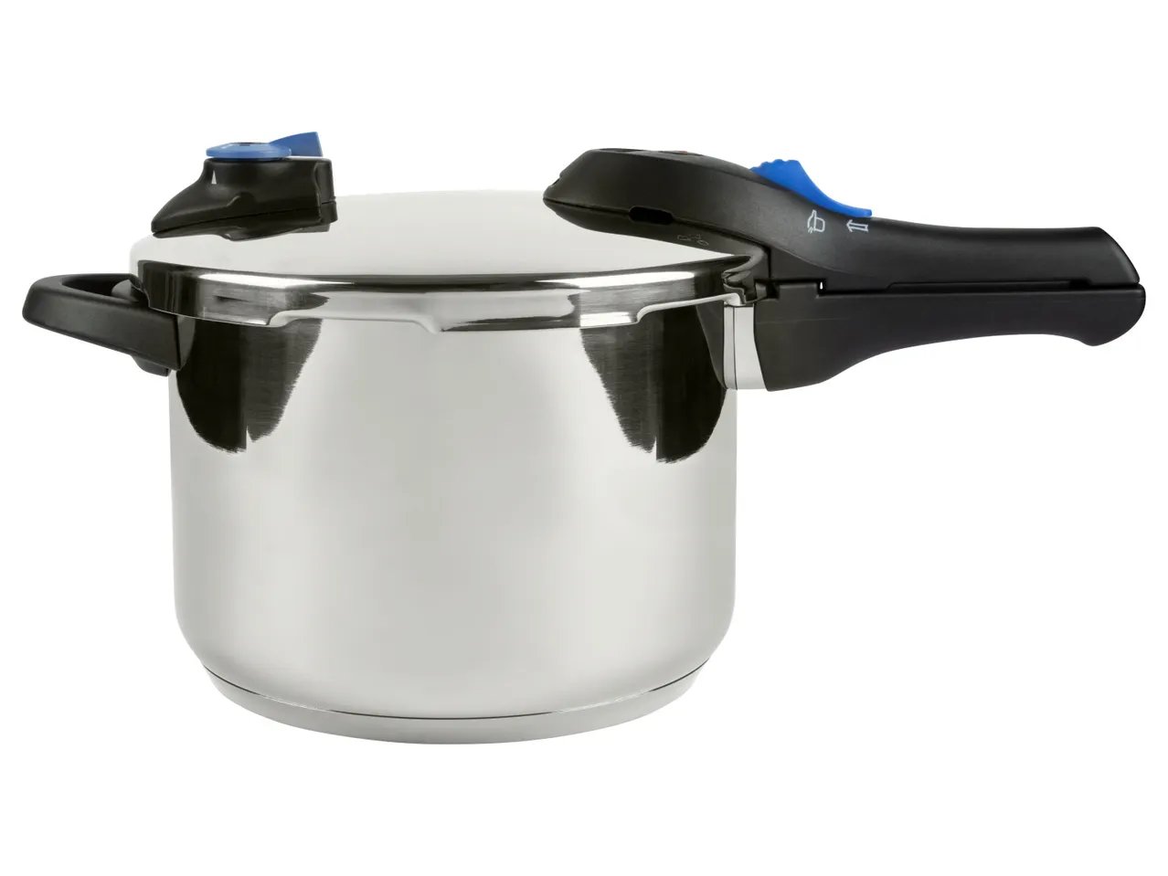Pentola a pressione