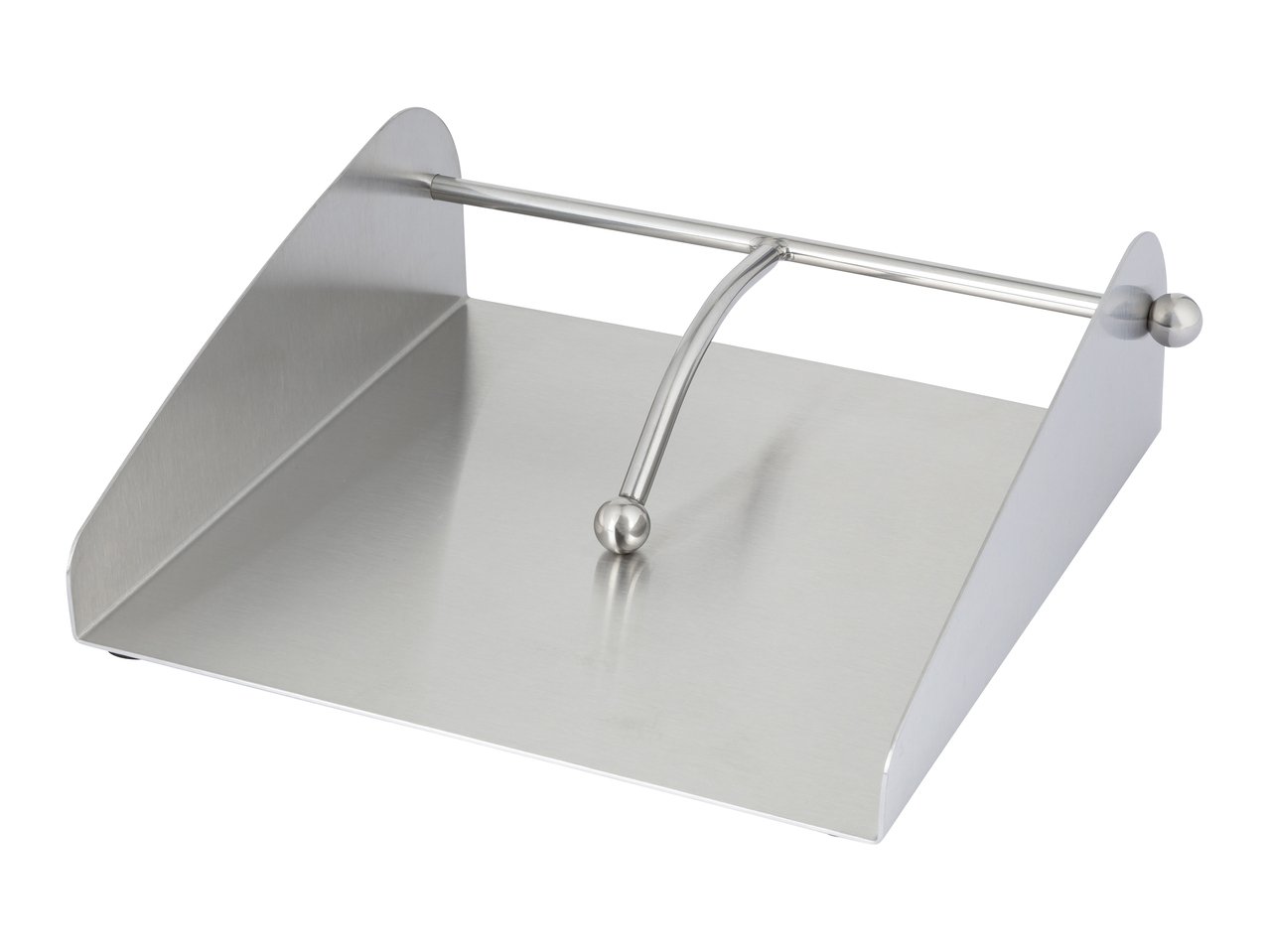 Portaposate, portatovaglioli, portarotolo o mini pattumiera